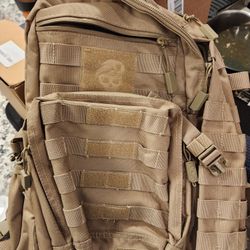 Sog Tactical Backpack