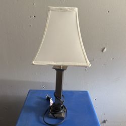 Lamp