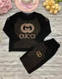 Terno Longsleeve