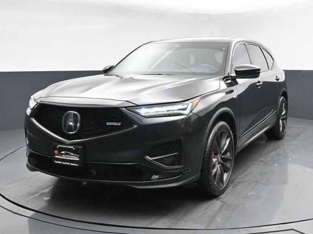 2022 Acura MDX