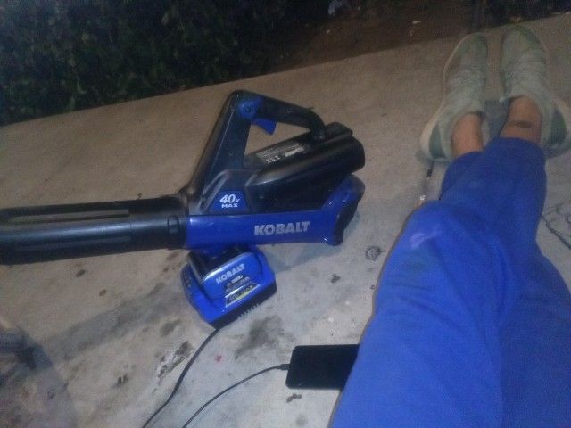 Selling 