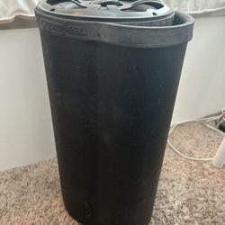 8” Sub Wooder