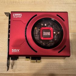 Sound Blaster SB1500 Creative labs Sound Card