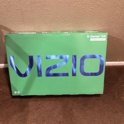 24 inch smart TV brand new