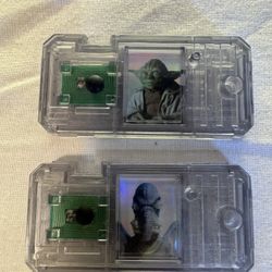 Star Wars Comm Chips 