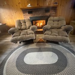 Power-Lift, Recliner Chairs