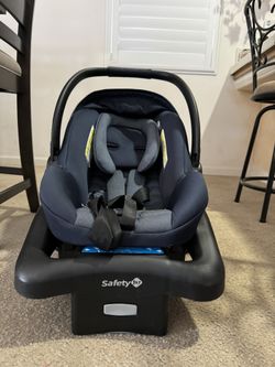 Safety 1st Onboard Infant Car seat