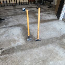 Sledge Hammers