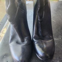 BP.   Womens LEATHER Boots