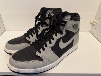 Jordan 1 Retro High