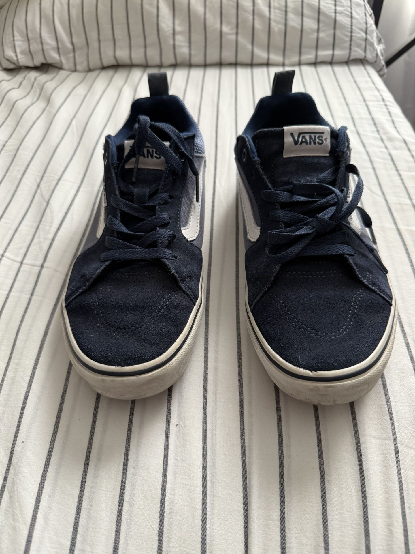  Vans Mens