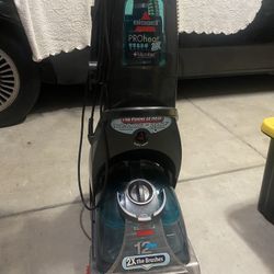 Bissell Carpet Cleaner