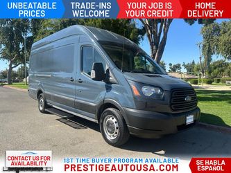 2019 Ford Transit-250