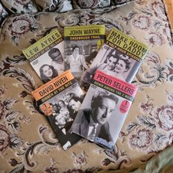 ROMANCE DVD BUNDLE