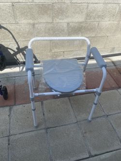 Potty Chair For Adult