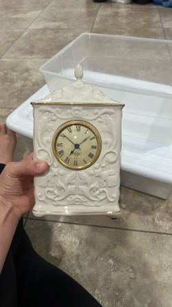 Antique Clock