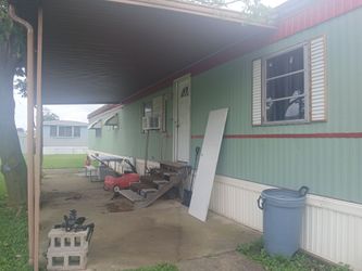 Manufactured Home