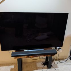 LG C2 Series 65-Inch Class OLED evo Smart TV OLED65C2PUA, 2022 - AI-Powered 4K TV, Alexa Built-in