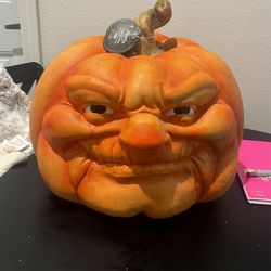 Halloween Decor