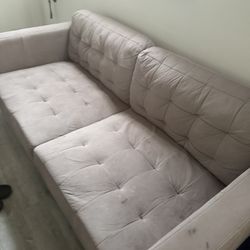 Used Couch 