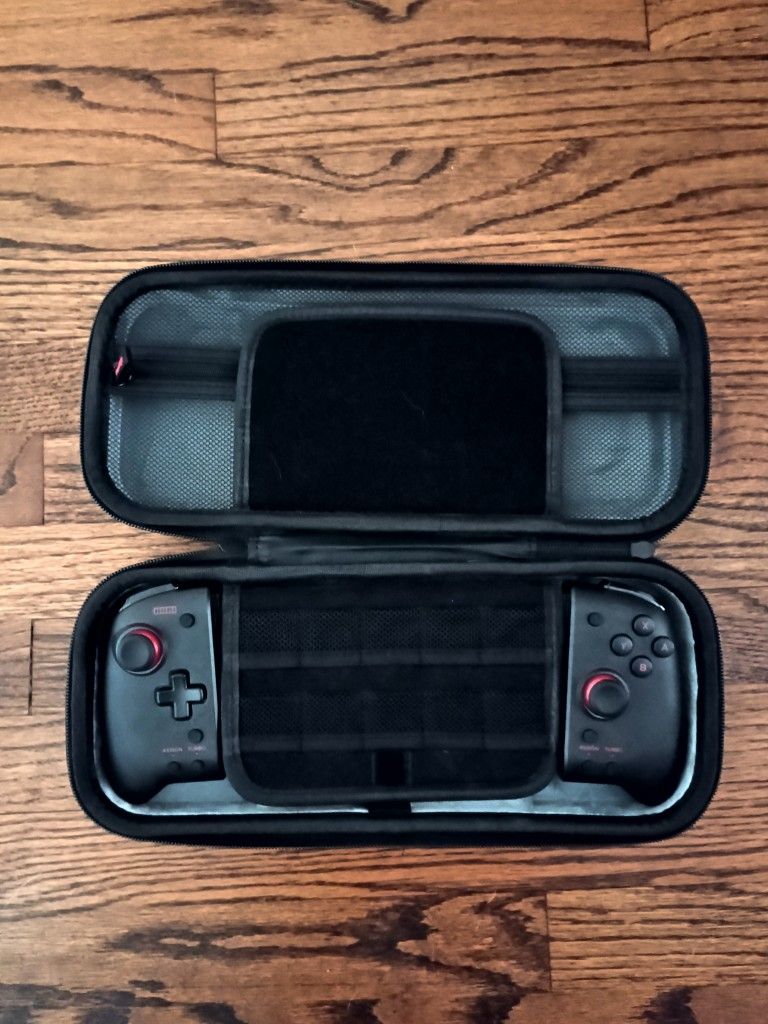 Hori Split Pad Pro For Switch