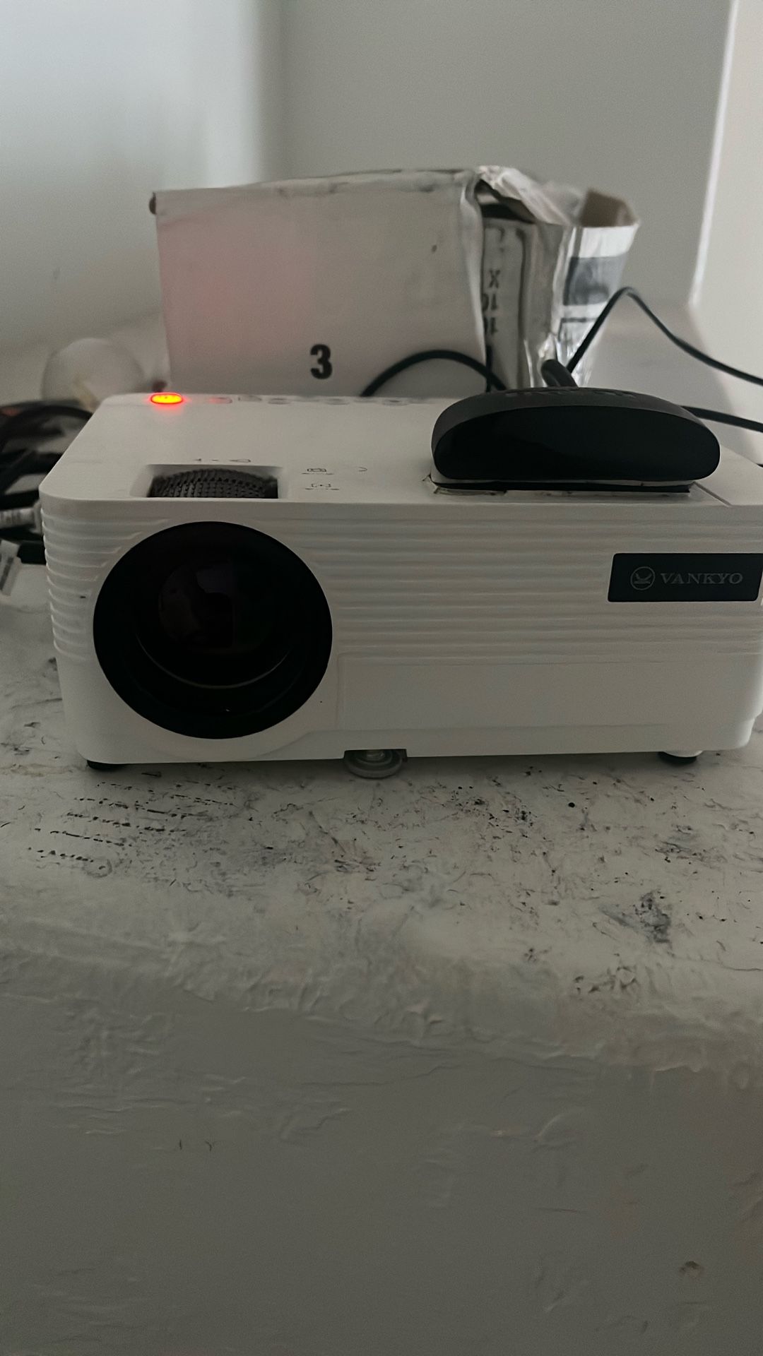 Projector