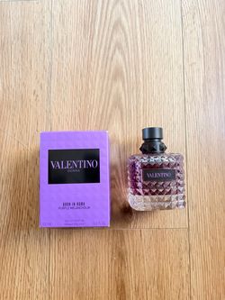 Valentino Perfume