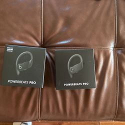 Powerbeats Pros