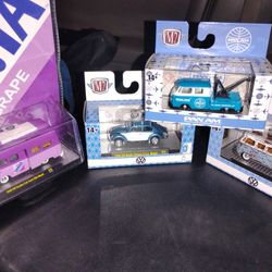 M2 Volkswagen Cars