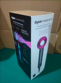 Dyson HD08 Hair  Dryer