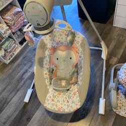 Baby Swing 