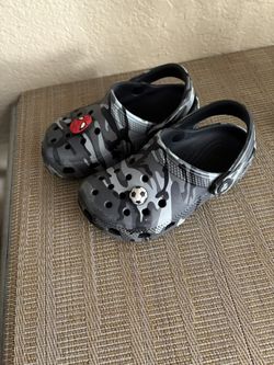Crocs For Toddler