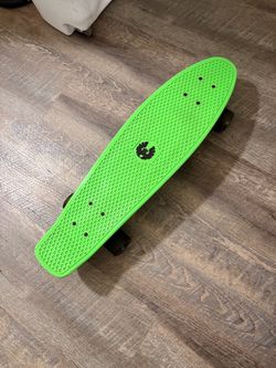 Skateboard