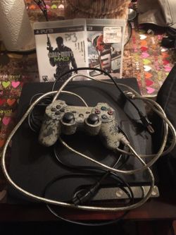 Ps3 slim