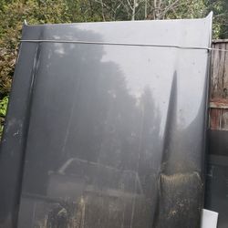 2005 Ford F-150 Trunk Cover 