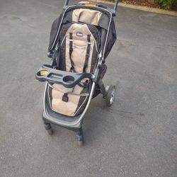 Stroller