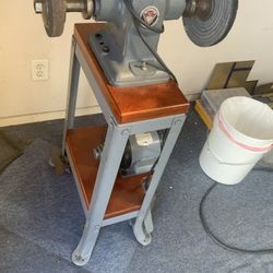 Delta Rockwell Buffer