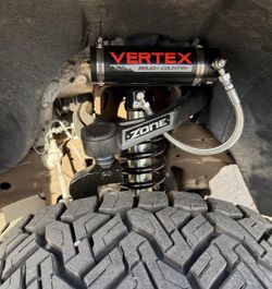 SAME DAY INSTALL LIFT KITS 📲