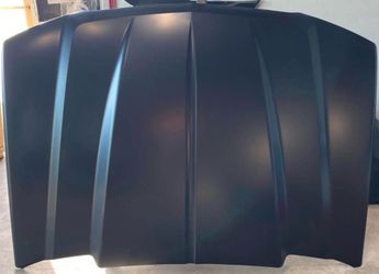 03-05 Silverado cowl hood