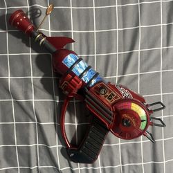 Custom Call Of Duty Raygun 