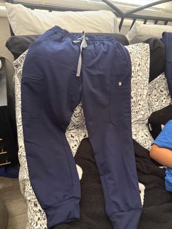 Figs Zamora pants