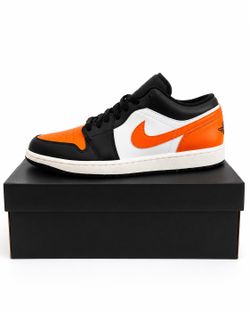 Nike Dunk Low “Shattered Backboard” – Men’s 10.5 – Brand New