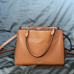 Kate Spade Satchel Purse