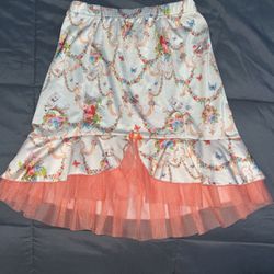 DollsKill Women Multi Skirt