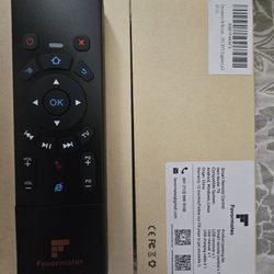 Smart Remote