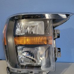 2021-2023 OEM Ford F150 Headlight