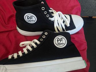 TENIS PF FLYER HI