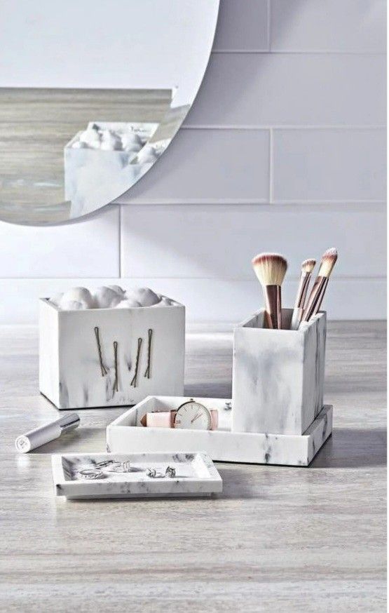 Better Homes & Gardens Vanity Organizer