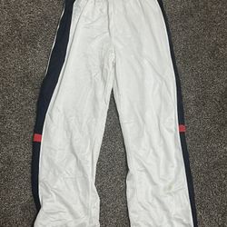 AND1 basketball pants