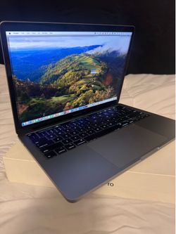 MacBook Pro